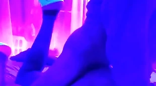 Cpdcr3 gets fuckhole pummeled