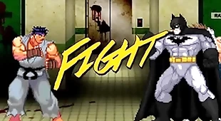Mugen zombies