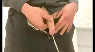 Work piss