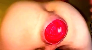 Fisting added to fucking my hole