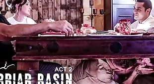 Briar basin ranch - act ii brendon anderson, roman todd, dakota payne, killian knox