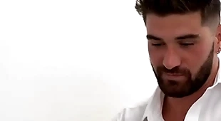 Stepdaddy banging his cute stepson