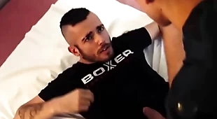 Axelabysse trouble