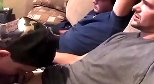 Cumming soon!  720p hd straight guys first time!