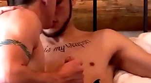 Southernstrokes amateurs aiden sharp added to tyler west pain in the neck fuck