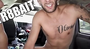 Bait bus - sexy straight bait brian adams goes gay be required of pay with our latino be seen with tegan reigns