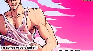 Husbandos are coming - yaoi recommendation