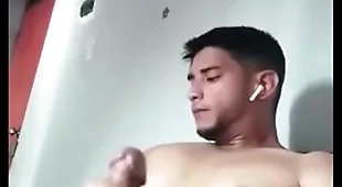 Hot dude 3 video he sent me to get me to swell up him off