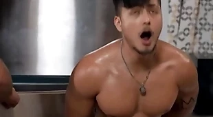 Straight shooter/ ragtag / brysen, angel rivera  / stream full to hand  www.sexmen.com/lau