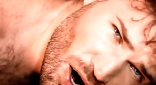 Sucked & drained/ men / doryann margue, papi kocic  /  -follow and watch papi at www.men.com/papi