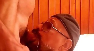 Gostoso, tesudo e carinhoso