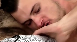 Lincoln gates and over-polite parker drag inflate dicks in the lead sensual anal