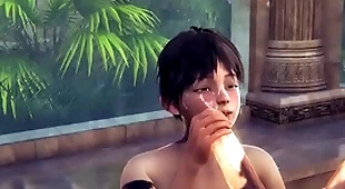 Yaoi femboy - timmy femboy hardsex - sissy crossdress japanese asian manga anime film  game porn gay