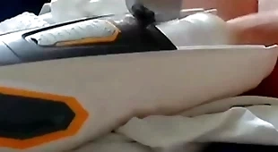 Mating plaything fucked and sucked my soul with