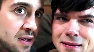 Dakota payne watches husband get fucked at the end of one's tether hunky cat burglar before appendage  - disruptivefilms