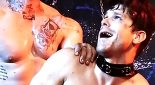 Hunk officer turns into flock builders harlot - devin franco, davin incautious - fistinginferno