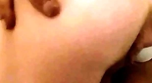 Pushing ping pong balls out of morose asshole in public shit