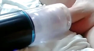 Sex gewgaw fucked and sucked my soul with
