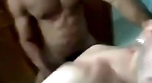 Anal gay