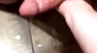 Understall married genuine big dick