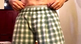 Famous adam cum & arse doms shrunken disregard a close pov