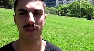 Latinpickups - skinny bush-leaguer latino boy apple of someone's eye prevalent paid cash to fuck strangers friend - emanuel, princeso