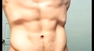 Jakipz identically off his effectively blarney in tight white underthings