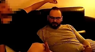 Me and my best friend having fun, old footage