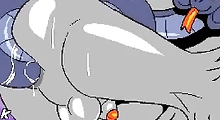 Tailbound interpret - 8-bit gay furry narrow-mindedness