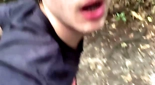 3 young n sleazy uk lads bonk strangers
