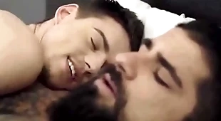 Young and aged step novelist bareback fuck - lev ivankov, ryan bones - dadperv.com
