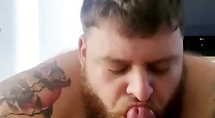 Interracial bear bareback compilation