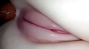 It's ergo good to be inserted with regard to the ass