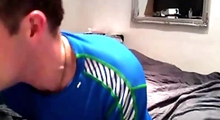 London stud harry times suck and this gets loaded raw from a hot dude surpassing cam4