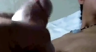 英俊直男青年撸管