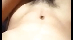 Taiwanese crony cumshot