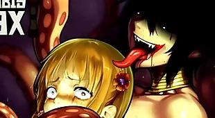 Monster has his identically // nsfw audio roleplay - anubis rex