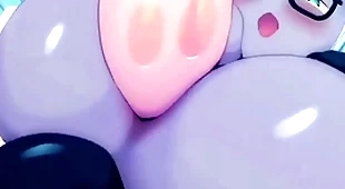 Raymond anal animación