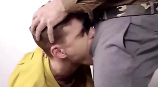 Young stepson acquiring dominated by his hot stepfather - creepdad