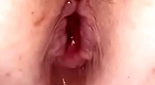 Anal bomb in my ass