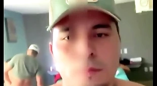 Ya se me marca más mi espalda xd