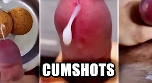50 best cumshots compilation in 30 minutes / mountain be useful to cum, male orgasm, convulsions / 2023
