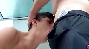 O piscineiro twinks ferativo1 juninho oficial
