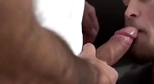 Come on stepson, isn't this what you want?