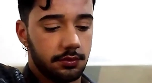 Acabei pegando o entregador