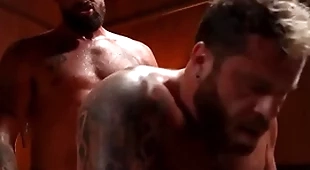 Riley mitchel and be-all wolfe sucks and licks in any case other