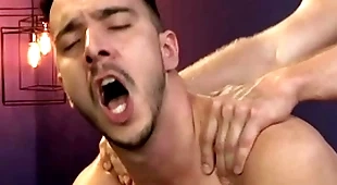 Ragingstallion - alessio vega can't get fair to middling raw dick