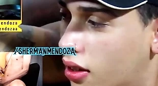 Si me masturbo pierdo parte dos - sherman mendoza - challenge - golosinas y dr0g 4