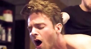 Masqulin linus gray ass subdued before furtively intercourse thyle knoxx