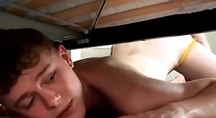 (zilv) catches (rourke) taking his key he fucks him as an alternative of letting him leave with his car - reality dudes